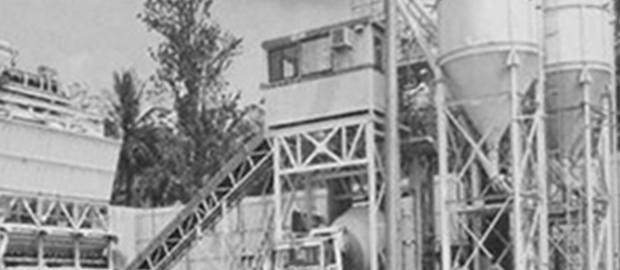 Ready Mix Concrete Perth